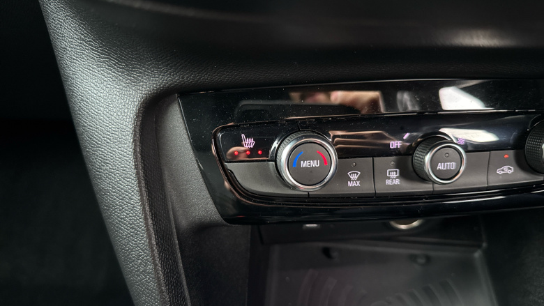 Vauxhall Corsa 1.2 Turbo Ultimate 5dr Petrol Hatchback